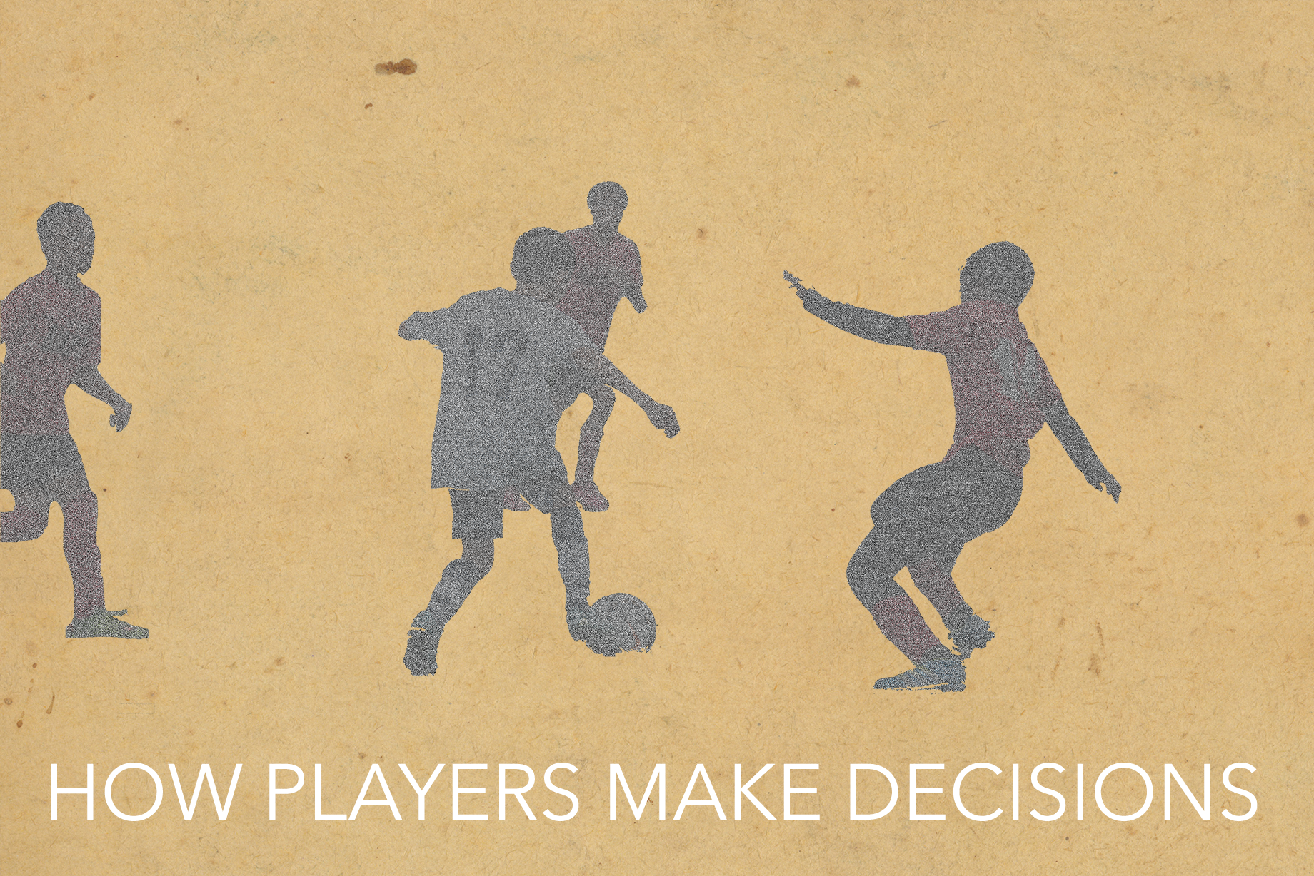 How Do Players Make Decisions? – Peter Motzenbecker Coach and Analyst